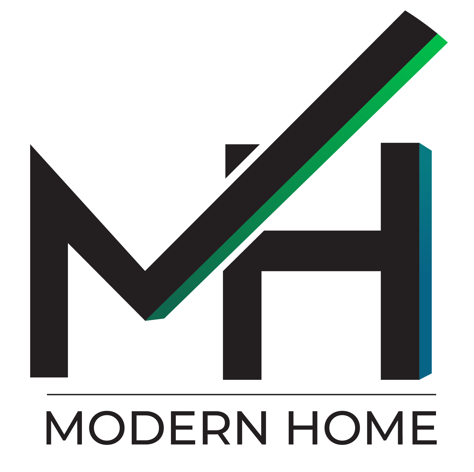 Modern Home